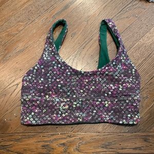 Lululemon Align Bra A/B Cup